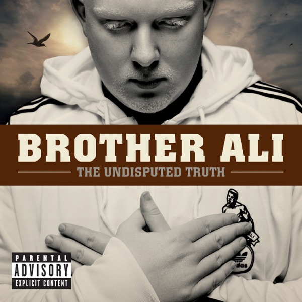 The Undisputed Truth (Instrumental Version)