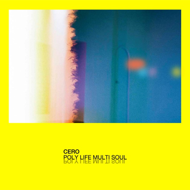 Obscure Ride - ceroのアルバム - Apple Music