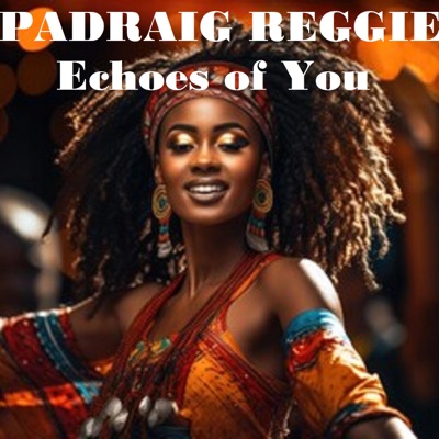 ECHOES OF YOU - Single