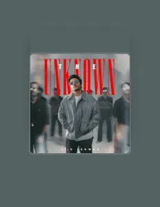 Dengarkan Siid Sehwag, tonton video musik, baca bio, lihat tanggal tur & lainnya!