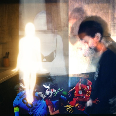 The Art of Noticing (feat. ABDUL) - Single