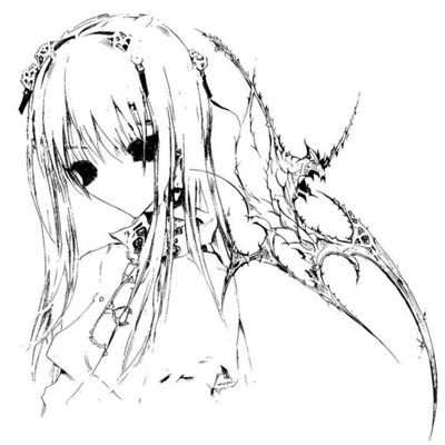 CRYING OUT FOR AN ANGEL (feat. iwannabemissed) - Single