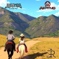 Firme Y Enfocada (feat. Grupo Aktitud) - Single - Jugando Claro