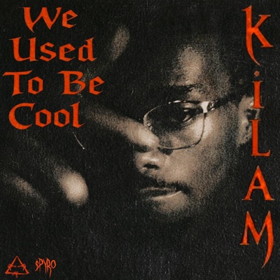We Used To Be Cool - Single