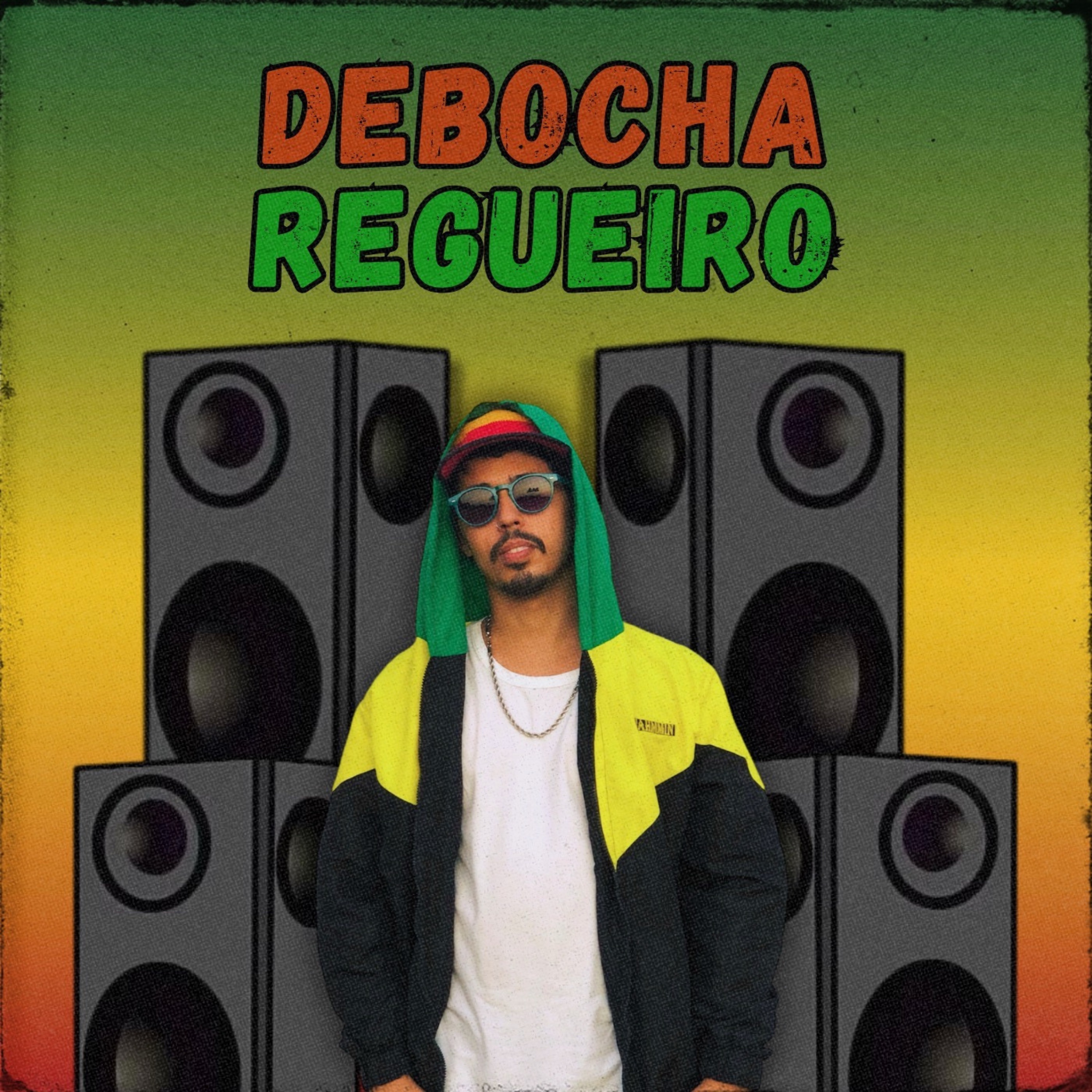 Debocha Regueiro