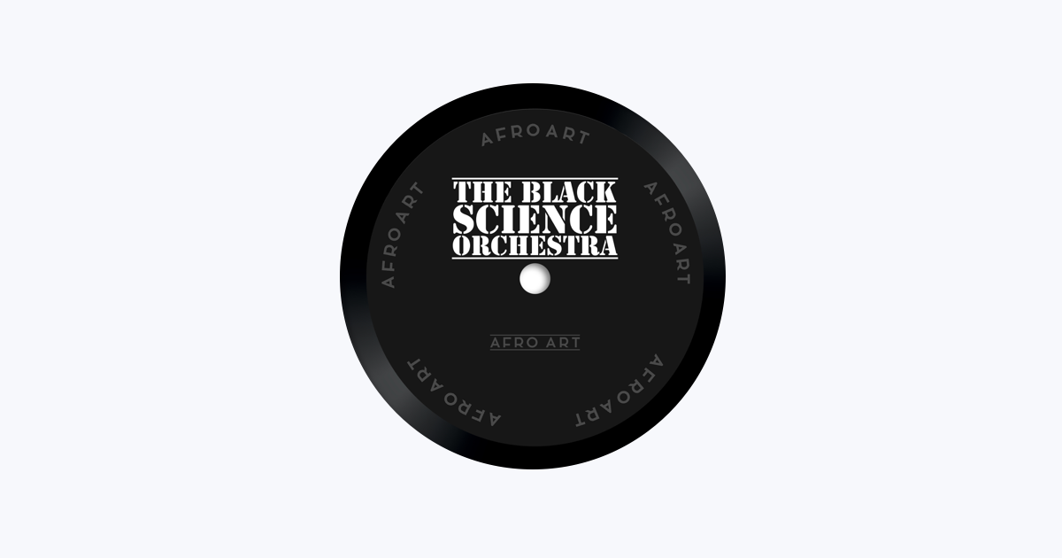 洋楽 The Black Science Orchestra The Black Science Orchestra - Philadelphia [1994] - YouTube