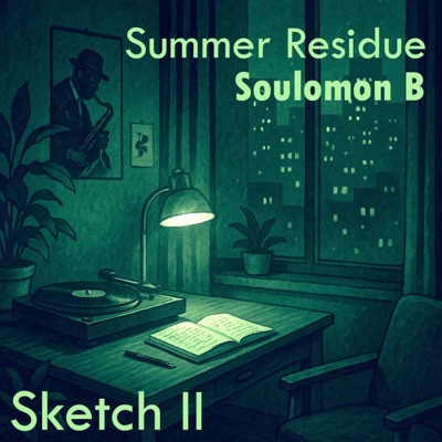 Summer Residue - Single