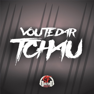 Vou Te Dar Tchau - Single