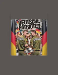 Listen to PartyPatrioten, watch music videos, read bio, see tour dates & more!