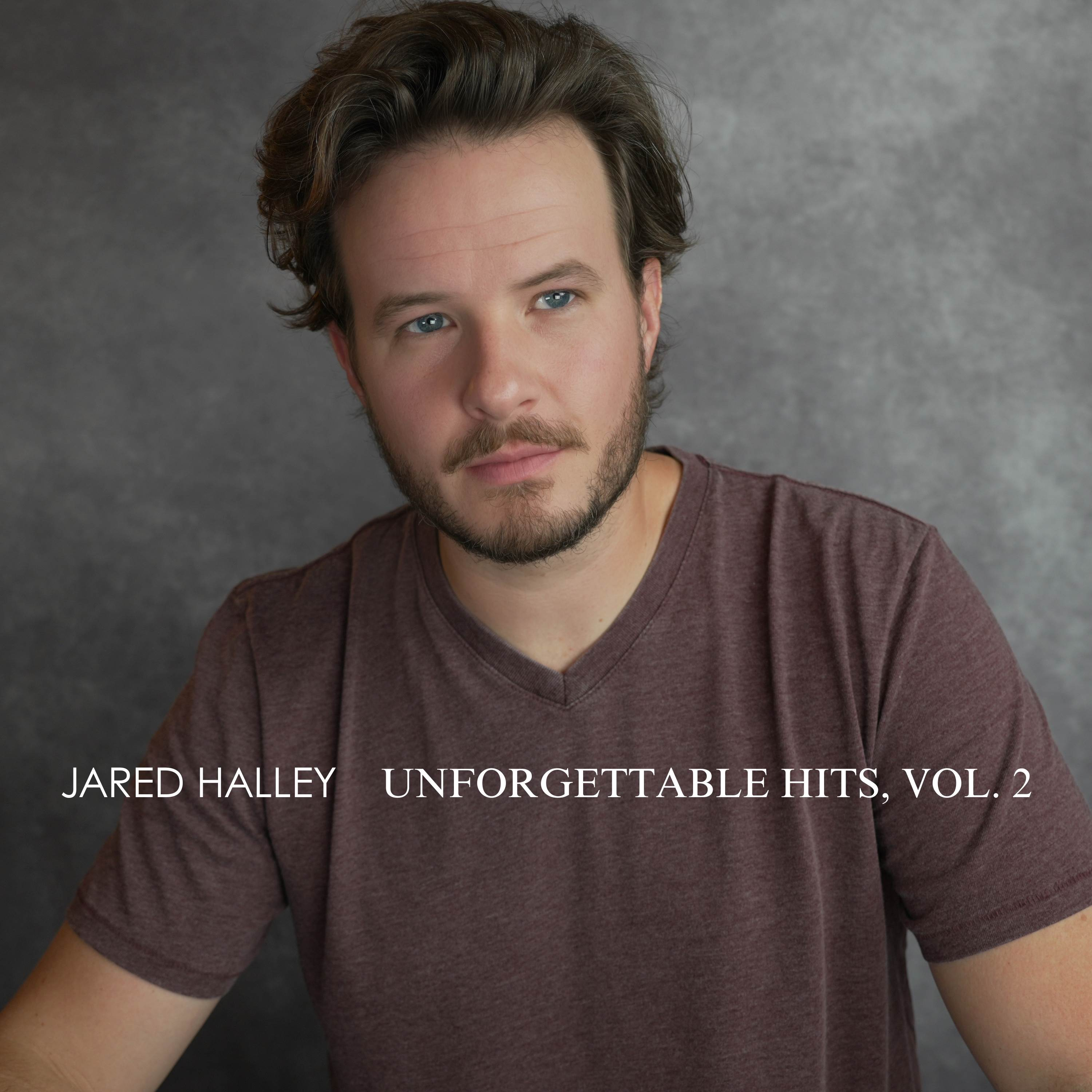 Unforgettable Hits, Vol. 2