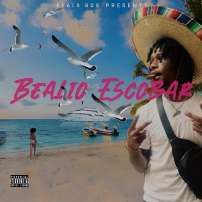 Bealio Escobar