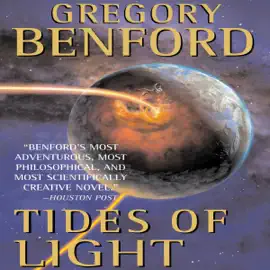 Tides of Light: Galactic Center, Book 4 (Unabridged)