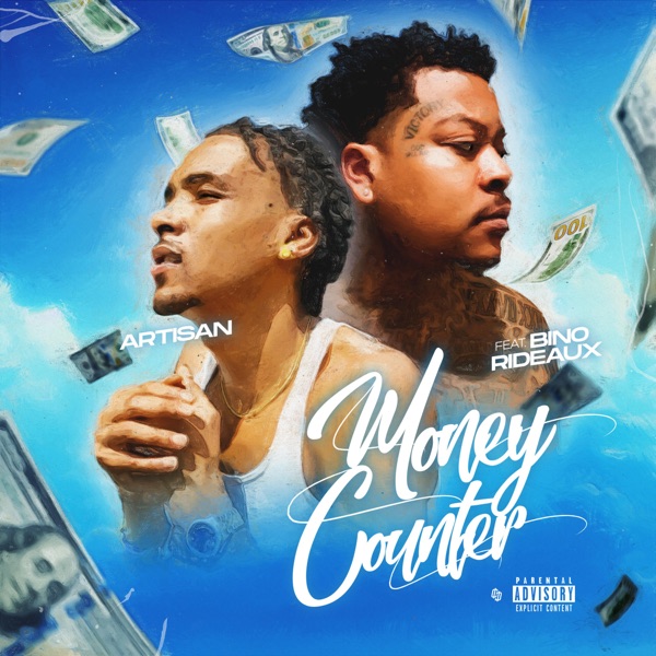 Money Counter - Single