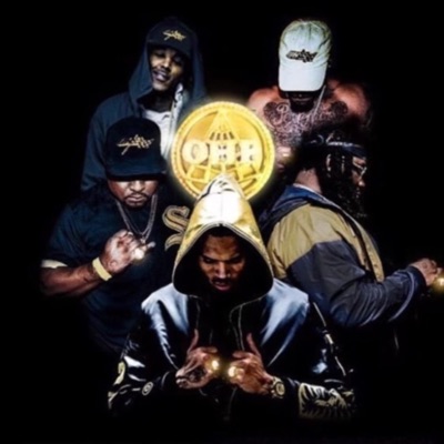 Shut Down (feat. OHB) - Single