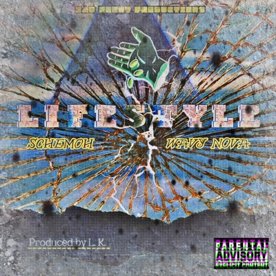 Lifestyle (feat. NOVA) - Single