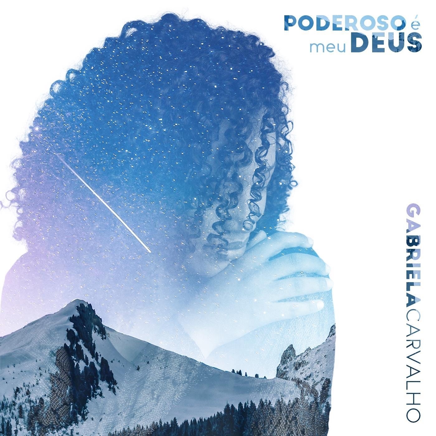 Poderoso É Meu Deus - EP