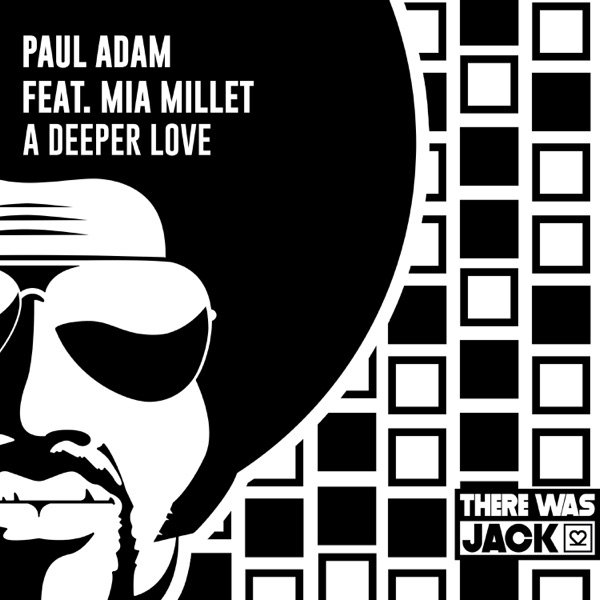 A Deeper Love (feat. Mia Millet) - Single