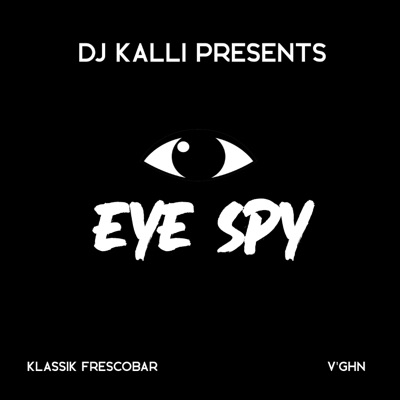 Eye Spy - Single