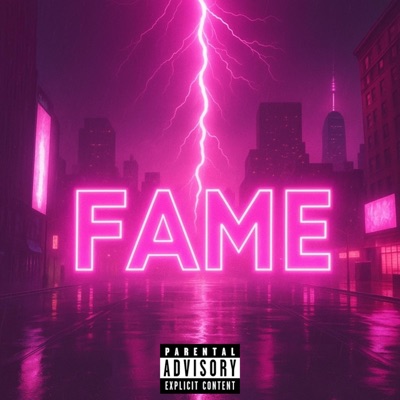 FAME (feat. RS) - Single