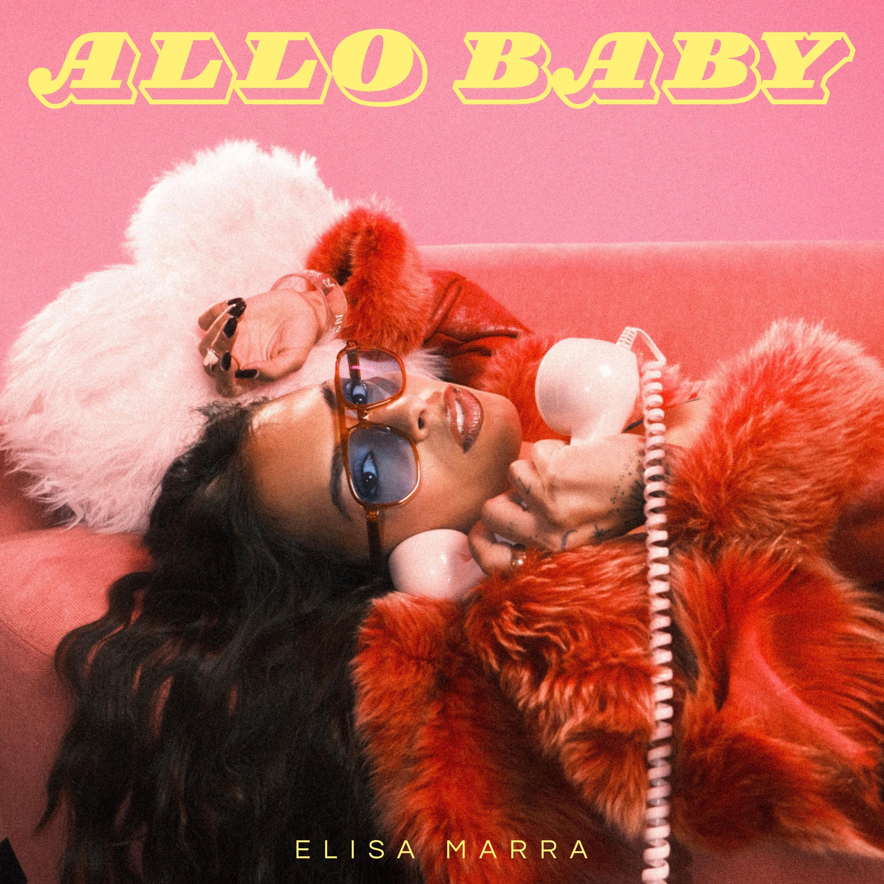 Allo Baby - Single