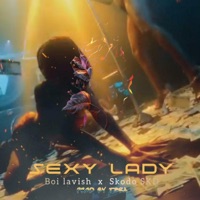 Sexy Lady - Single - Boi Lavish
