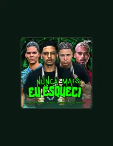 Listen to MC Marquinhos Tempestade, watch music videos, read bio, see tour dates & more!