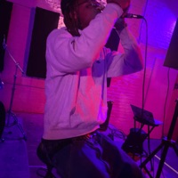 Golems & Great Whites (feat. Xertified Wop) - Single - Newalias