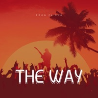 The Way (Live Version) - Single - Soco Fa Sho