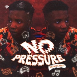 No Pressure Davecash