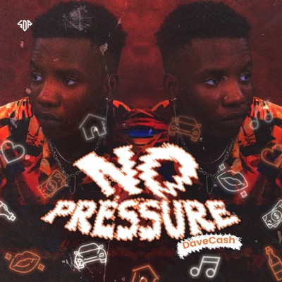 No Pressure - Single