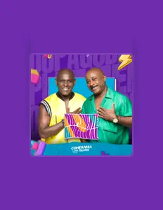Listen to Companhia Do Pagode, watch music videos, read bio, see tour dates & more!