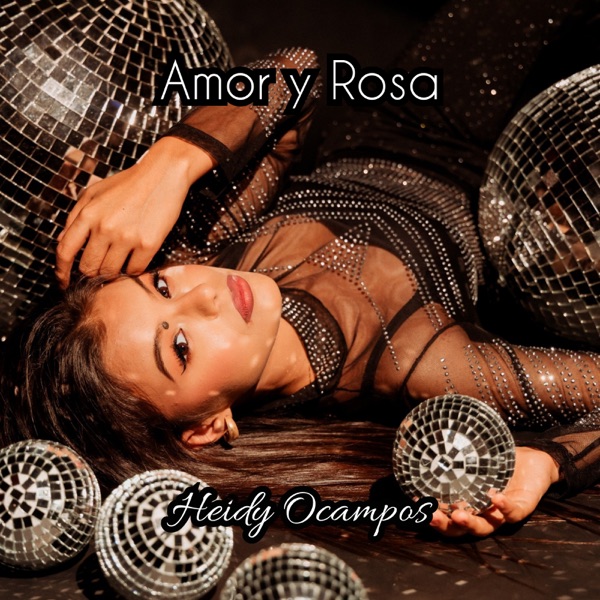 Amor y Rosa (Cover)