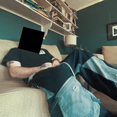 bite of him - Single