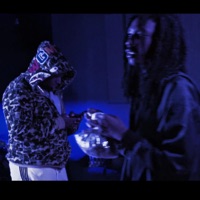 Feds did a sweep (feat. Oge Rio) - Single - CAINE