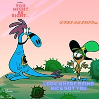 OFY (Gt3) - Single - Dr Brown