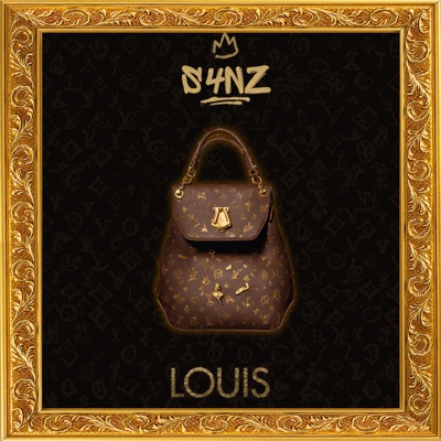 Louis (feat. DetNoBeat) - Single