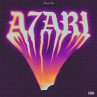 Atari - Single - Klauzok Kidd