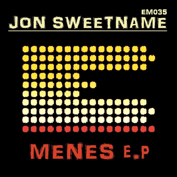 Menes EP - Single