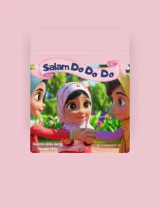 Dengarkan Believe In Me Islamic Kids Songs, tonton video musik, baca bio, lihat tanggal tur & lainnya!