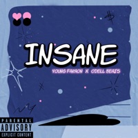 Insane - Single - Young Faraon & Odell Beats