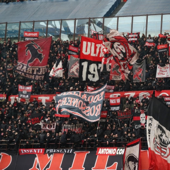 AC Milan song art
