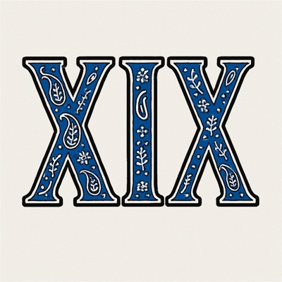 19th Letter (feat. Yng Toon, Spanky19 & The Uce) - Single