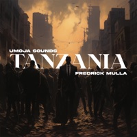 Tanzania - Single - Umoja Sounds & Fredrick Mulla