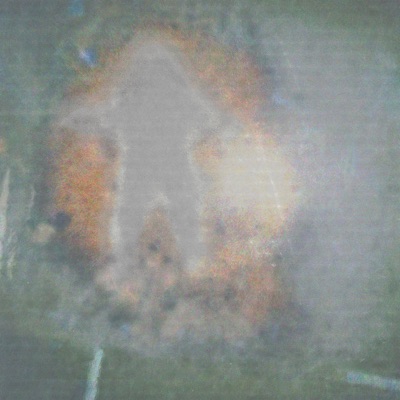 Invisible Man - Single