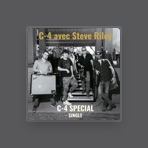 C-4 Avec Steve Riley