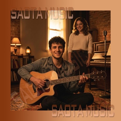 SAOTA MUSIC ALBUM 39 OFFICAIL Electronic style music song - EP