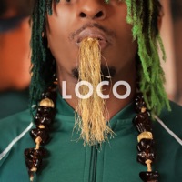 LOCO (Bogo Amapiano Remix) [feat. Aaron P' Reach] - Single - Jum3e