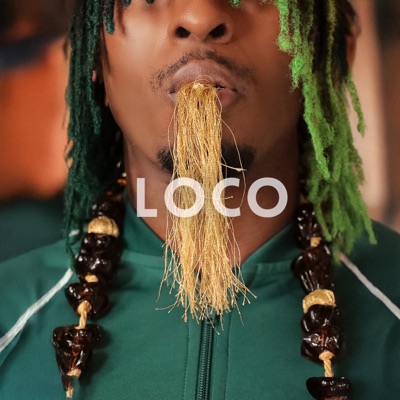 LOCO (Bogo Amapiano Remix) [feat. Aaron P' Reach] - Single