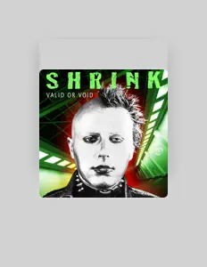 Listen to Shrink, watch music videos, read bio, see tour dates & more!