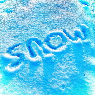 Snow - Single